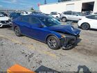 2025 Kia K4 Lxs Blue vin: 3KPFT4DE3SE176503