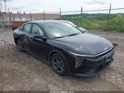 2025 Kia K4 Lxs Black vin: 3KPFT4DE4SE088317