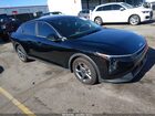 2025 Kia K4 Lxs Black vin: 3KPFT4DE4SE120991