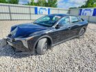 2026 Kia K4 Lxs Black vin: 3KPFT4DE5TE266110