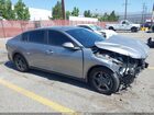 2026 Kia K4 Lxs Gray vin: 3KPFT4DE5TE306492