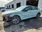2025 Kia K4 Lxs Gray vin: 3KPFT4DE6SE099836