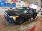 2025 Kia K4 Lxs Black vin: 3KPFT4DE6SE142314