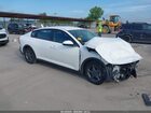 2025 Kia K4 Lxs White vin: 3KPFT4DE7SE064898