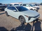 2025 Kia K4 Lxs Gray vin: 3KPFT4DE7SE192171