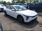 2025 Kia K4 Lxs White vin: 3KPFT4DE9SE033068