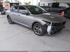 2025 Kia K4 Lxs Gray vin: 3KPFT4DEXSE029854