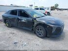 2025 Kia K4 Lxs Черный vin: 3KPFT4DEXSE111146