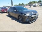 2025 Kia K4 Lxs Gray vin: 3KPFT4DEXSE169225