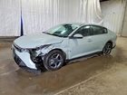 2026 Kia K4 Lxs Green vin: 3KPFT4DEXTE252753