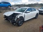 2026 Kia K4 Lxs White vin: 3KPFT4DEXTE317021