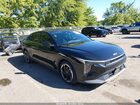 2025 Kia K4 Ex Black vin: 3KPFU4DE1SE007660