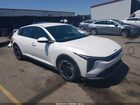 2025 Kia K4 Ex White vin: 3KPFU4DE1SE150589