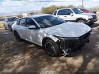 2025 Kia K4 Ex White vin: 3KPFU4DE3SE083588