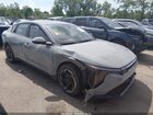 2025 Kia K4 Ex Green vin: 3KPFU4DE4SE173395