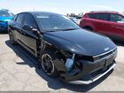 2025 Kia K4 Ex Black vin: 3KPFU4DE9SE015506