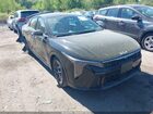 2025 Kia K4 Gt-line Turbo Black vin: 3KPFW4DC3SE199723
