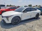 2025 Kia K4 Gt-line Turbo White vin: 3KPFW4DC6SE167512