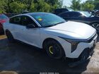 2025 Kia K4 Gt-line Turbo White vin: 3KPFW4DCXSE102503
