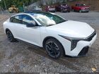 2025 Kia K4 Gt Line White vin: 3KPFW4DE5SE247420