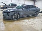 2025 Kia K4 Gt Line Charcoal vin: 3KPFW4DE6SE036517