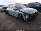 2025 Kia K4 Gt-line Gray vin: 3KPFW4DE8SE132164