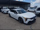 2025 Kia K4 Gt-line White vin: 3KPFW4DE8SE248805