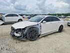 2020 Lincoln Mkz Reserve White vin: 3LN6L5E92LR611279