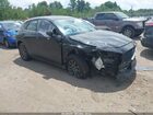 2021 Mazda Cx-30 2.5 S Black vin: 3MVDMAAL8MM202588