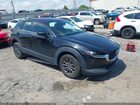 2021 Mazda Cx-30 2.5 S Black vin: 3MVDMAAL8MM304456