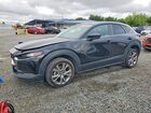 2021 Mazda Cx-30 Select Черный vin: 3MVDMABL1MM255356