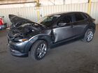 2021 Mazda Cx-30 Select Black vin: 3MVDMABL2MM269850