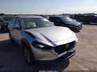 2021 Mazda Cx-30 Preferred Silver vin: 3MVDMACL9MM216707