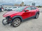 2021 Mazda Cx-30 Premium Red vin: 3MVDMADL4MM210246