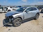 2021 Mazda Cx-30 Premium Silver vin: 3MVDMADL9MM272757