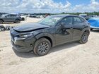 2026 Mazda Cx-30 Черный vin: 3MVDMBAL1TM145090