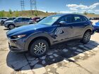 2022 Mazda Cx-30 Black vin: 3MVDMBAL9NM418814