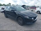 2026 Mazda Cx-30 2.5 S Черный vin: 3MVDMBAL9TM117084