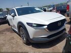 2023 Mazda Cx-30 2.5 S White vin: 3MVDMBAM2PM523531