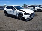 2024 Mazda Cx-30 2.5 S White vin: 3MVDMBAM2RM669544