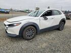 2023 Mazda Cx-30 Белый vin: 3MVDMBAM5PM570830