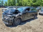 2024 Mazda Cx-30 Black vin: 3MVDMBAM6RM639673