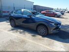 2024 Mazda Cx-30 2.5 S Dark Blue vin: 3MVDMBAM7RM611722