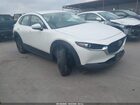 2023 Mazda Cx-30 2.5 S Белый vin: 3MVDMBAM8PM552824