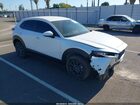 2024 Mazda Cx-30 2.5 S White vin: 3MVDMBAM9RM669394