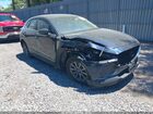 2024 Mazda Cx-30 2.5 S Синий vin: 3MVDMBAM9RM681495