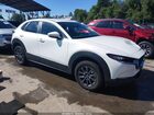 2025 Mazda Cx-30 2.5 S White vin: 3MVDMBAMXSM819809