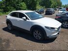2021 Mazda Cx-30 Select White vin: 3MVDMBBL2MM243741
