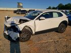 2020 Mazda Cx-30 White vin: 3MVDMBBL3LM134185