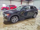 2021 Mazda Cx-30 Select Black vin: 3MVDMBBL4MM316303
